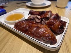 -梁记粥铺(开元地中海店)