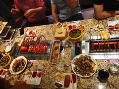 -丰茂烤串(六里桥店)