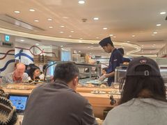 -大起水产回转寿司(道顿堀店)