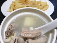 -胡须张鲁肉饭(美食文化馆店)