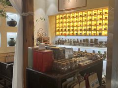 -本处·素食·融合料理(南油店)