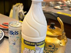 -大叹号·朝鲜族烤肉(潍坊泰华城店)