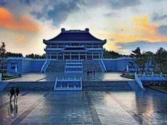 -六鼎山文化旅游区