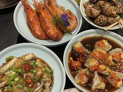 -新丁香海鲜酒店(银海商贸城店)