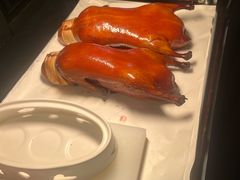 -大鸭梨烤鸭(望京店)