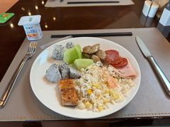 -无锡君来洲际酒店