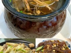 -莲花公园煎蟹(总店)