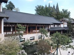 -径山寺