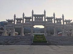 -沂蒙山旅游区云蒙景区(蒙山国家森林公园)