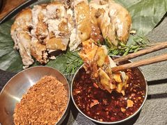 -薇酌饮·陕西菜(南门外店)