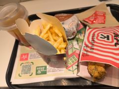 -肯德基(洛川店)