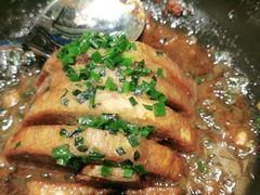 -小厨娘淮扬菜(清江苏宁广场店)