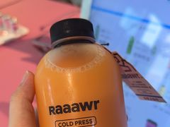-Raaawr冷压果汁(万象前海店)