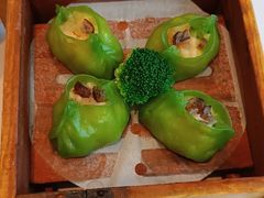 -粤财皇冠假日酒店·彩华轩中餐厅
