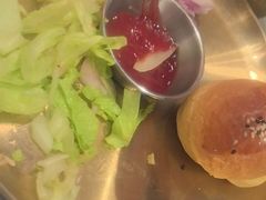 -赞酱川式烤肉(蜀都万达店)