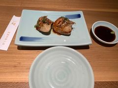 鹅肝手握-初居食屋日式料理(万象城购物中心店)