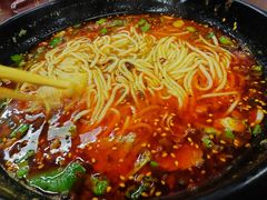 -一品飘香米线(一中总店)