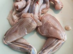 -沪小胖·小龙虾·蓝龙王(八佰伴店)