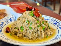 -恭敬李·烤鸭(天坛北门店)