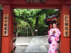 -江户和装工房 雅 东京和服体验(上野店)