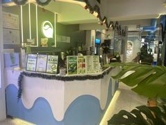 -吴山山·椰子酸奶(天河南店)