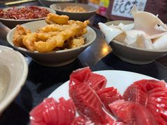 -星鸿社重庆老火锅(燃灯寺分店)