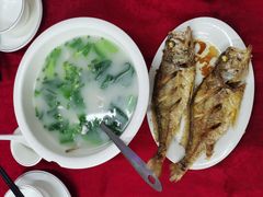 -蛇口康乐快餐鱼仔档(翠苑小区店)