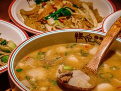 -赣饭农家·江西小炒(西乡店)