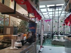 -确喜美味小厨(西单商场兰州店)