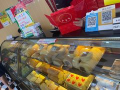 -思味特(纬一路店)