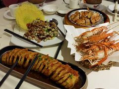 -长禧家·珑厨(东山口店)