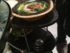 -凤园椰珍·臻品椰子鸡(保利时光里店)