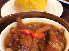 -香江小厨 The Kitchen(香江俱乐部店)