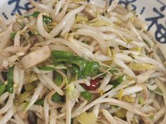 -香雪海饭店中餐厅(人民桥店)