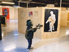 -319集结地真人CS·聚会团建·轰趴体验馆(超极合生汇店)