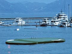 -希尔顿南海酒店·观廊大堂吧·海景下午茶