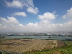 -伏龙山滑翔伞基地