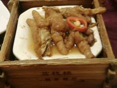 -喜鹊茶点.啫煲(车陂店)