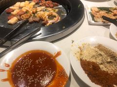 -么子烤肉(化龙池店)