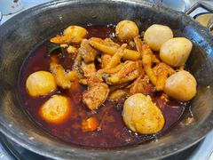 -李子坝梁山鸡(李子坝大鸡哥店)