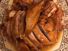 -聂记粤菜馆(鼓西路店)