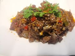 -鑫小城故事·藕汤·家常菜(台北一路总店)