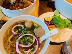 -星叶·东南亚料理(宁波万象汇店)