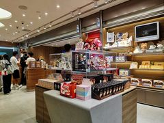 店内环境-泡泡玛特POPMART(国金街店)