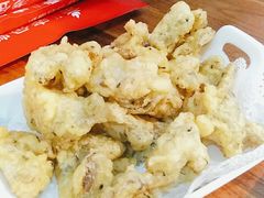 -老金烧烤(伟东新都店)