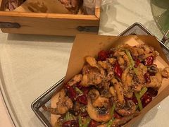 -大铁勺新津菜(东丽阳光新业广场店)