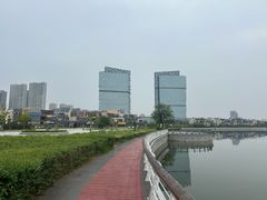 -青岛西海岸隆和福朋喜来登酒店