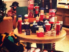 零售区-星巴克臻选(广州沙面店)