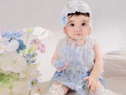 -大连棒棒糖儿童摄影(熊洞街店)