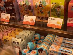 -爸爸糖吐司面包(悠唐购物中心店)